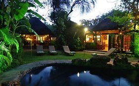 Kaia Tani Exclusive Guesthouse